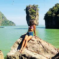 Отзыв от Лика - Visa DTV